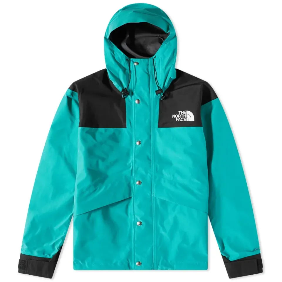 Retro 1986 Futurelight Mountain Jacket