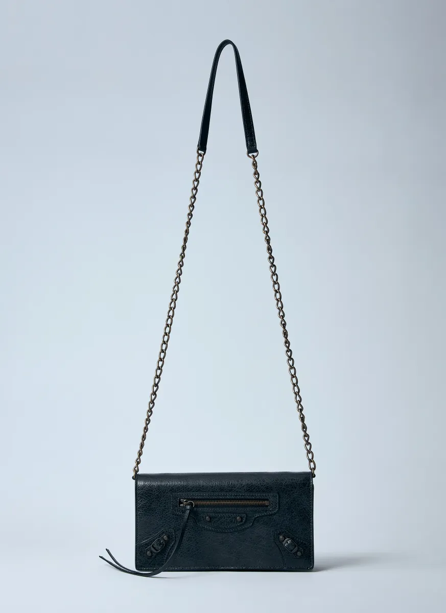Le City Chain Wallet