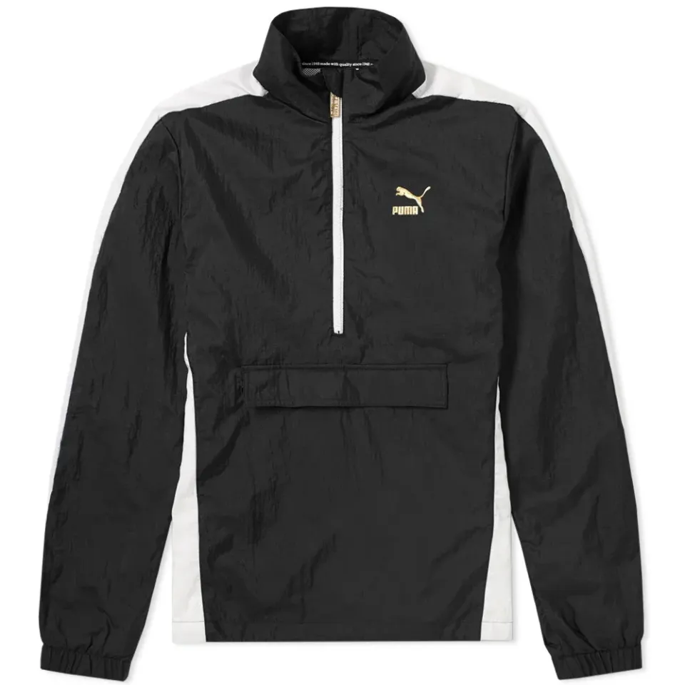T7 Track Jacket 'B-Boy'