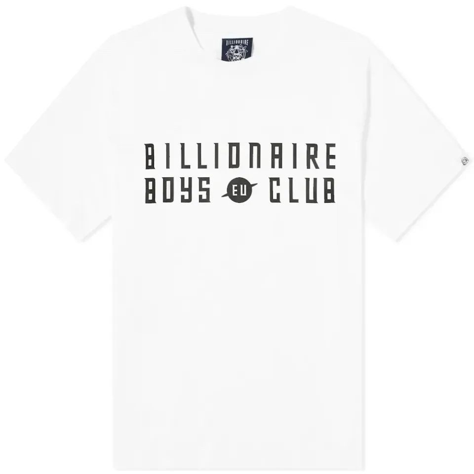 EU Logo T-Shirt
