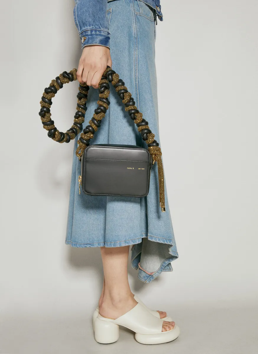 Phone Cord Camera Bag