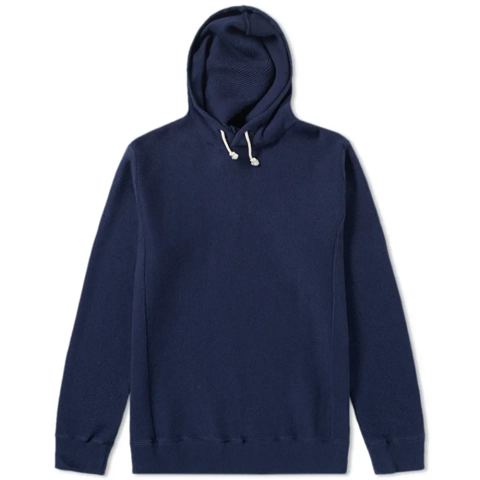 Hooded Sweat