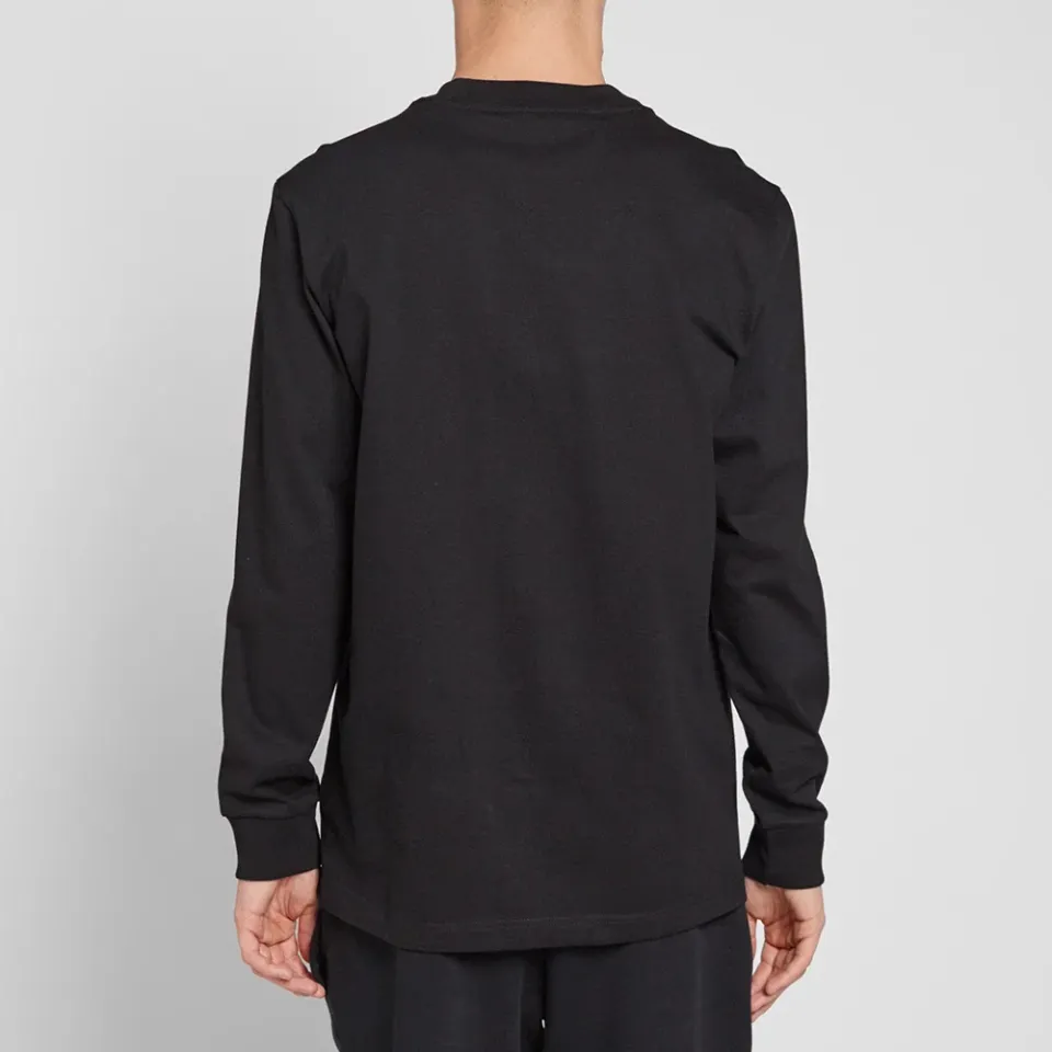 Long Sleeve Meat Box Tee