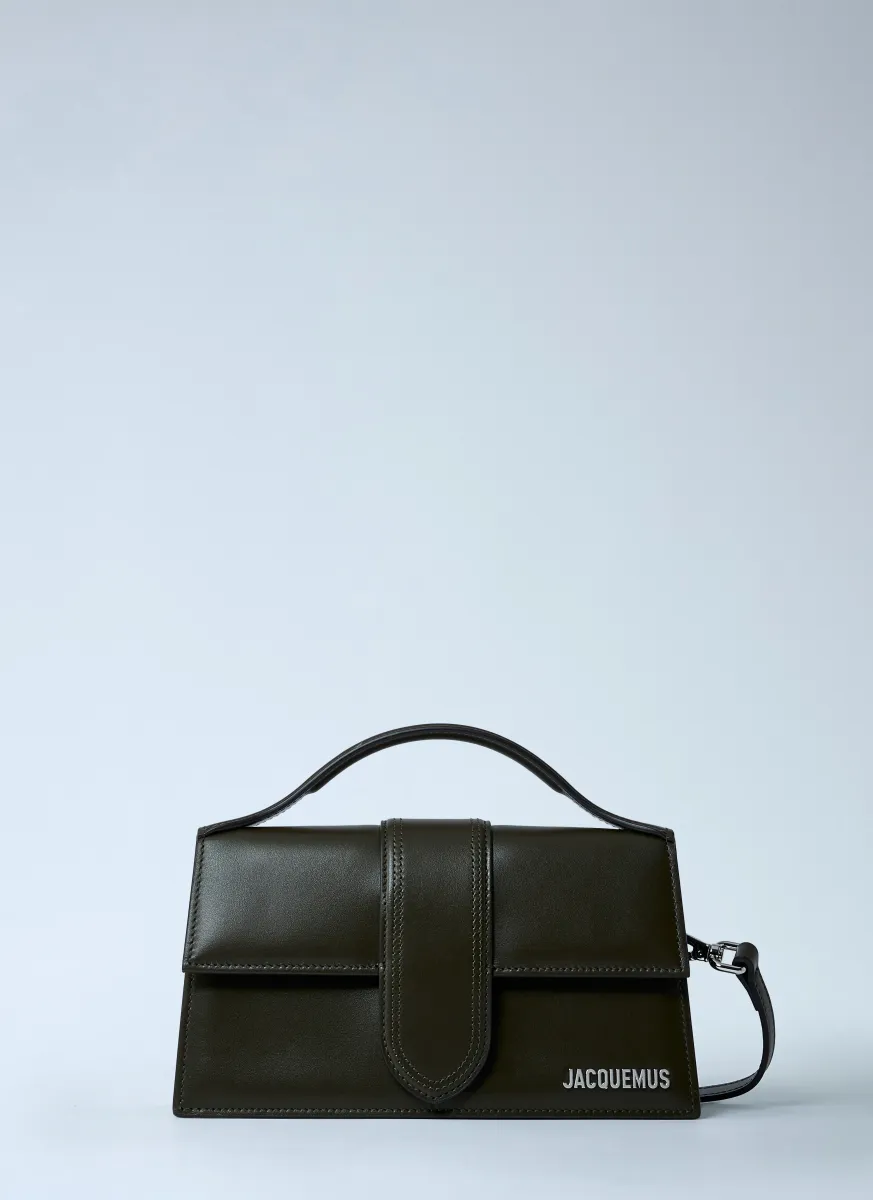 Le Grand Bambino Shoulder Bag
