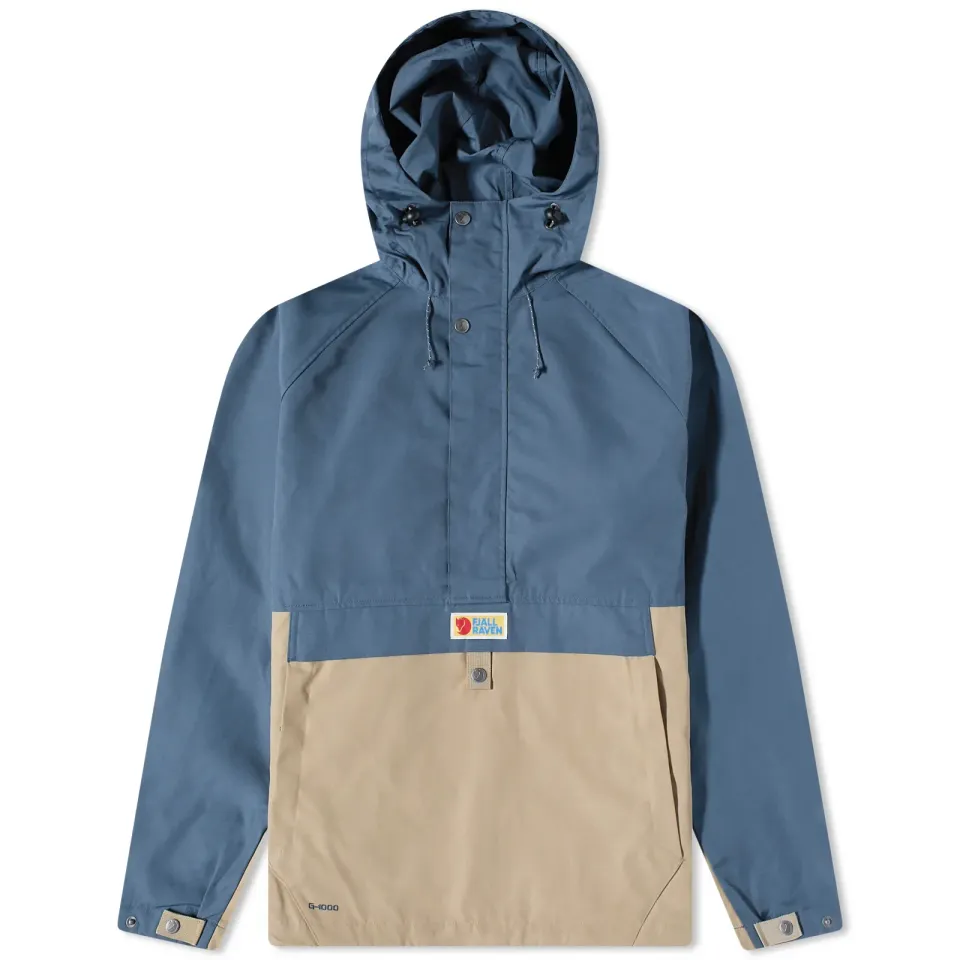 Vardag Anorak