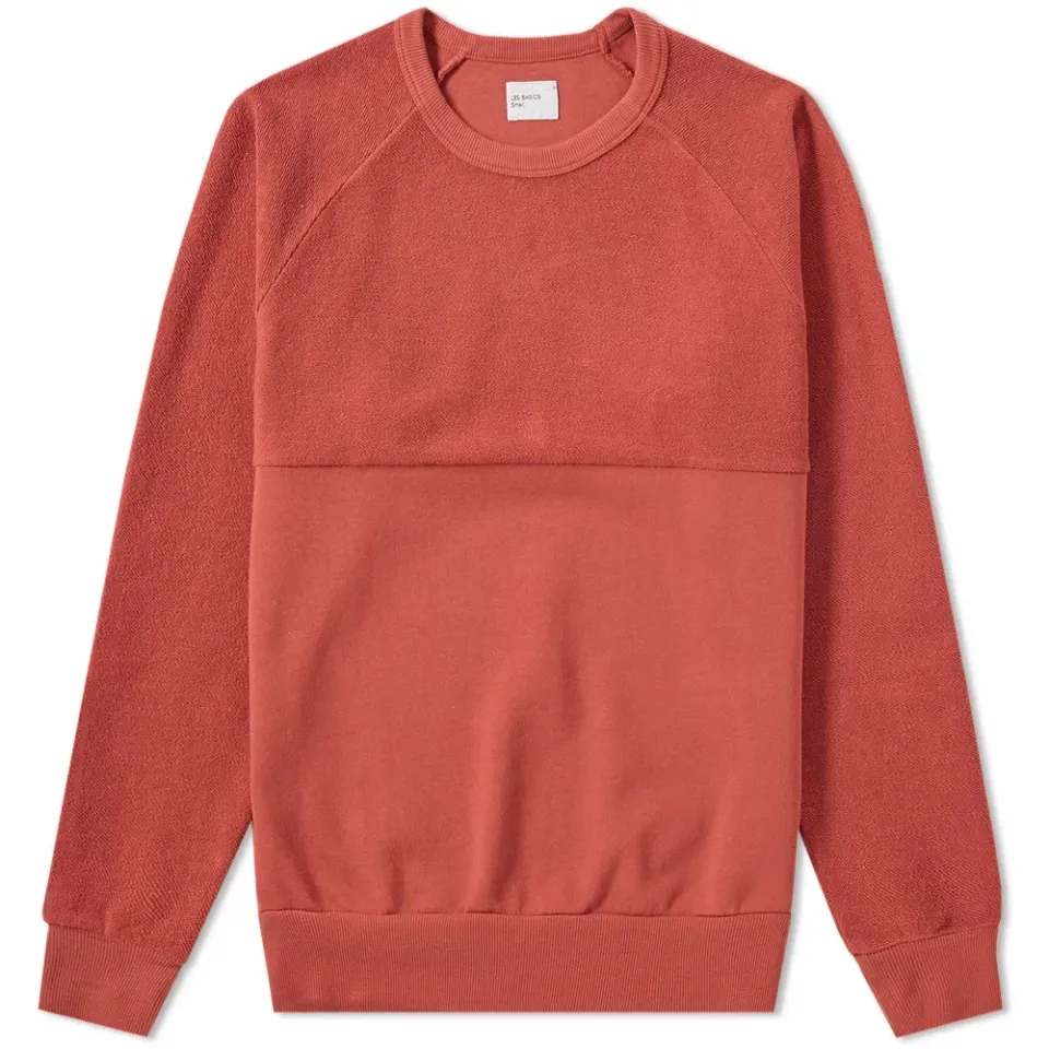 Le 5050 Crew Sweat