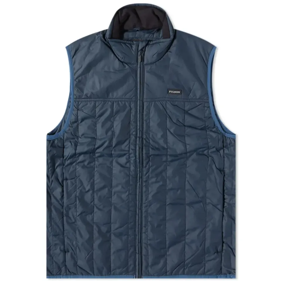 Ultralight Vest