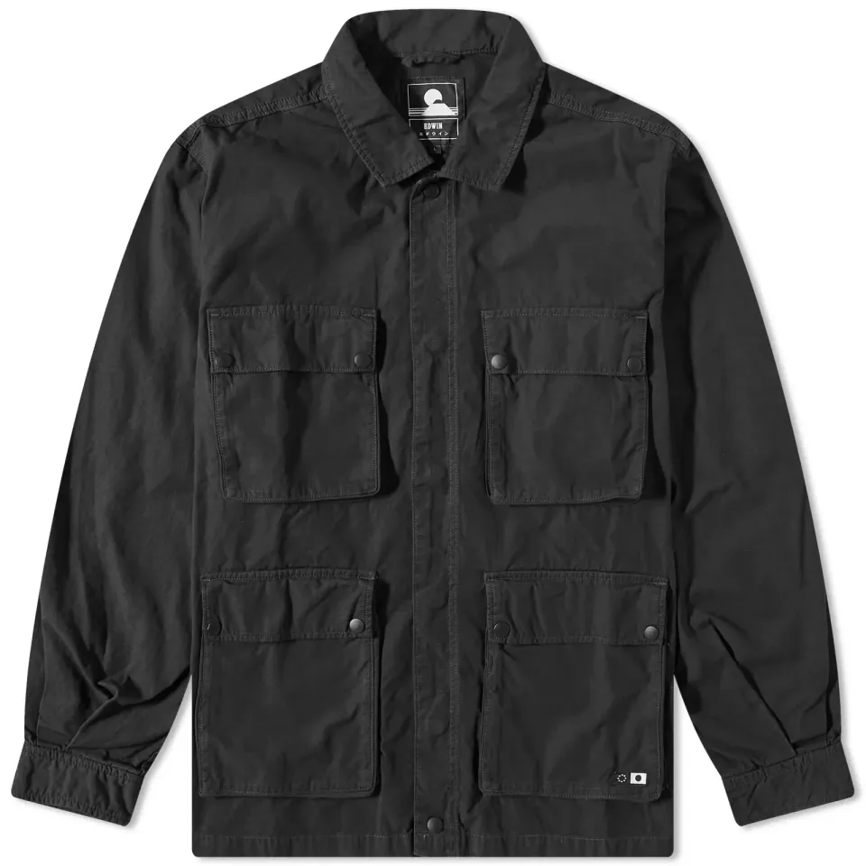 Survival II Jacket