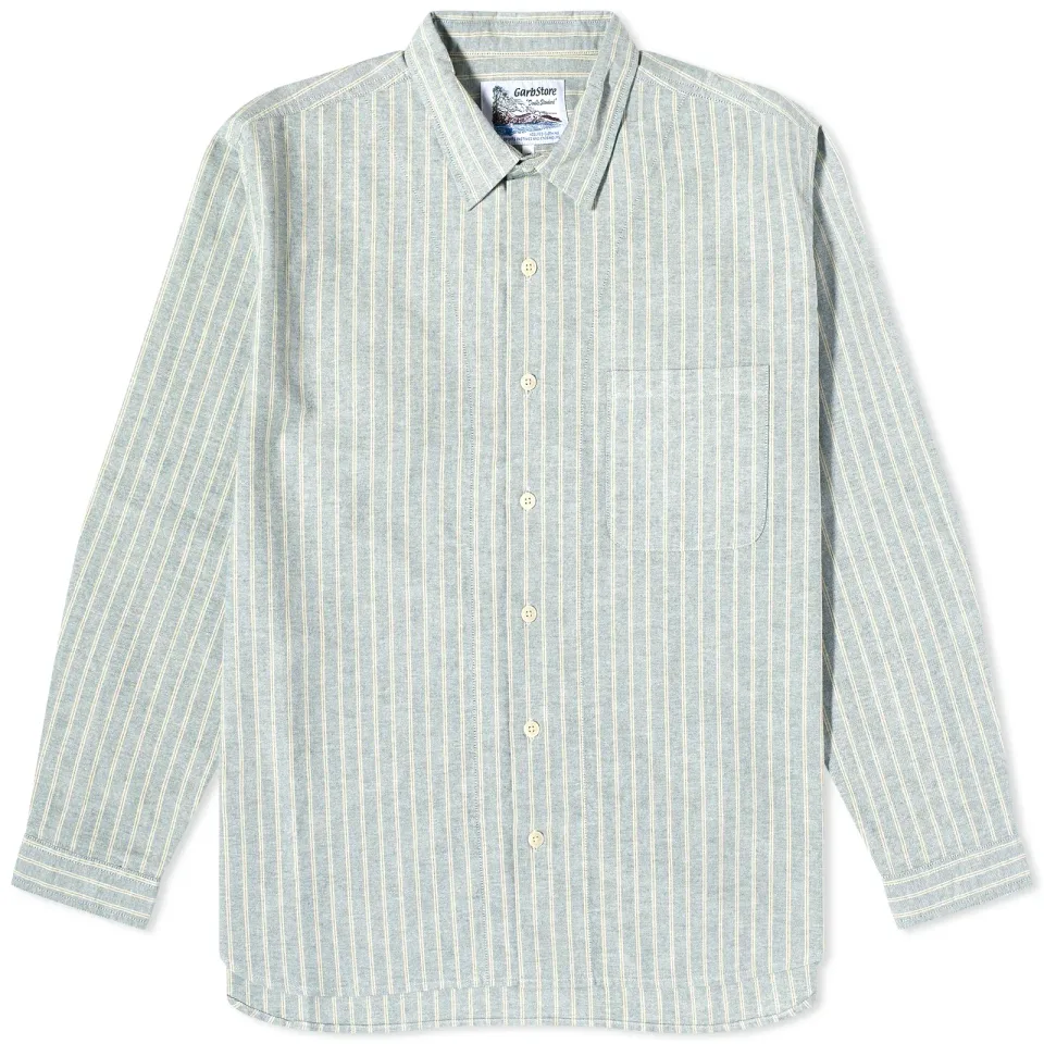 Grande Shirt