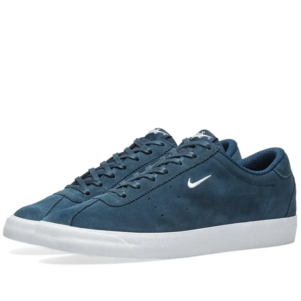 Match Classic Suede