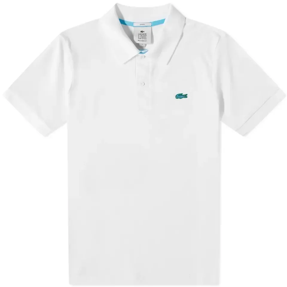 Twisted Essentials Polo