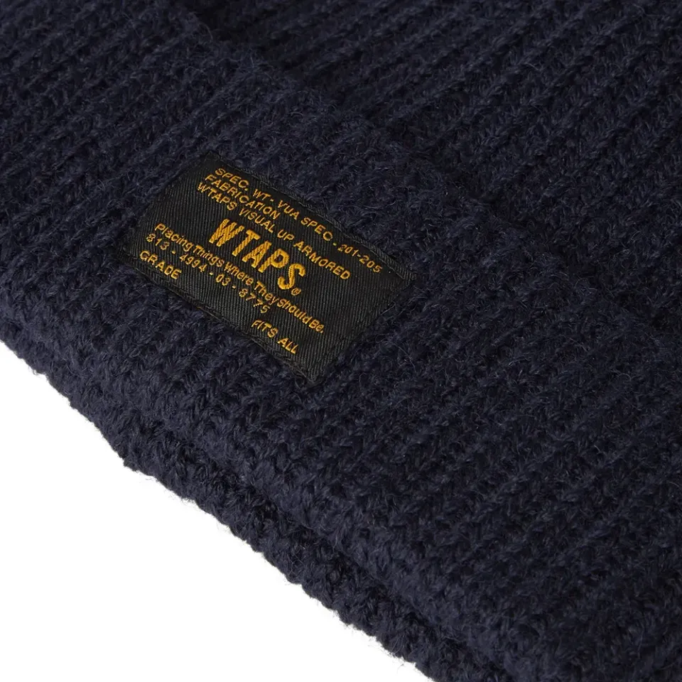 Beanie 04