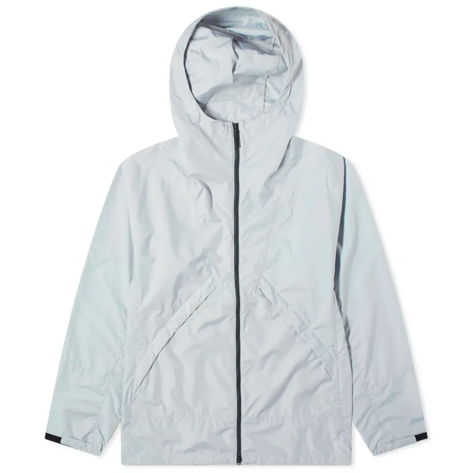 Rip-stop Light Jacket