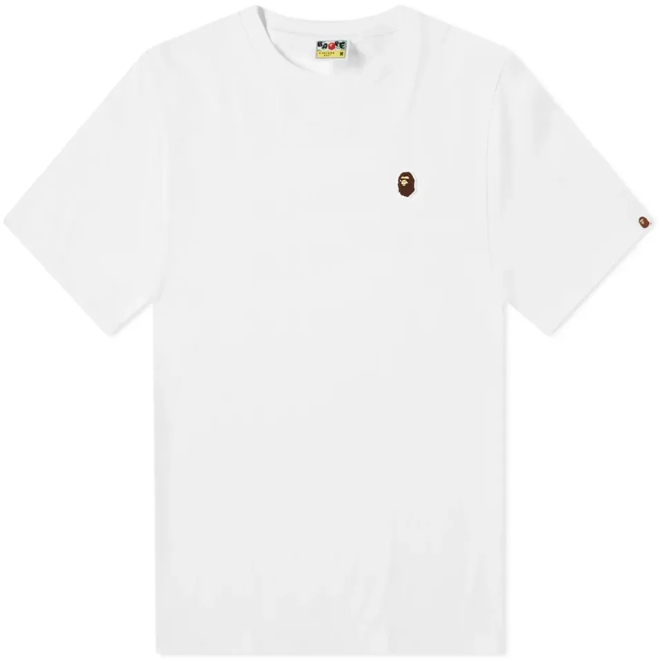 Ape Head One Point RLX Tee