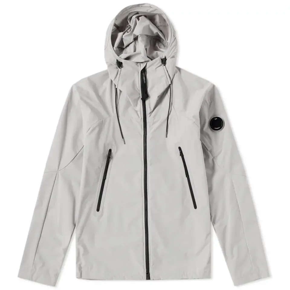 Pro-Tek Arm Lens Shell Jacket