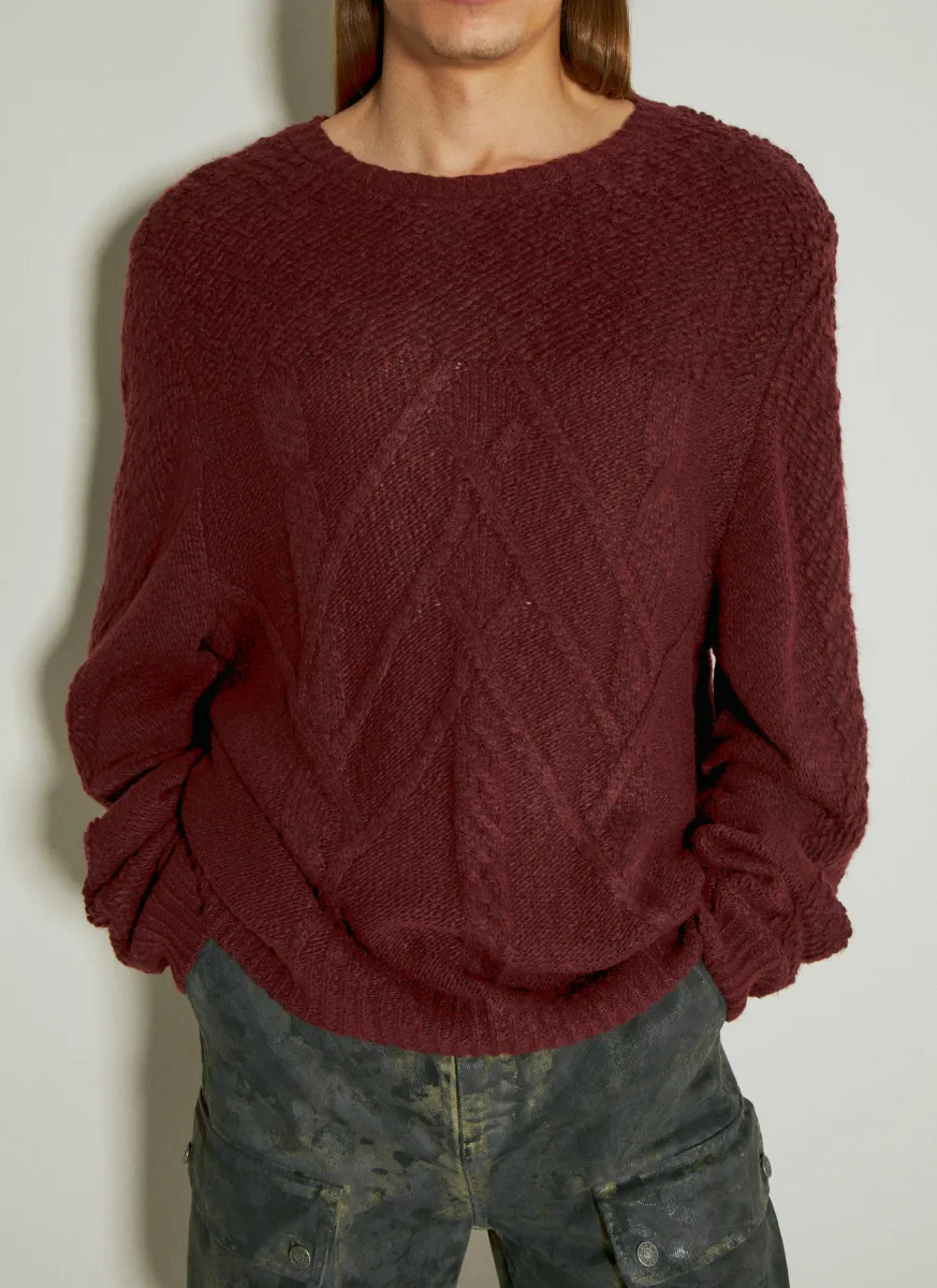 Loop Sweater