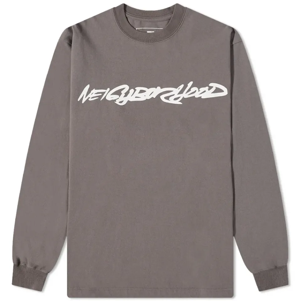 Long Sleeve FL Futura T-Shirt