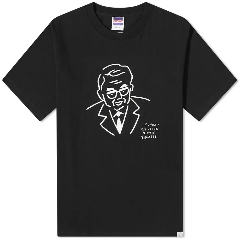 Yodocho It's Academic T-Shirt