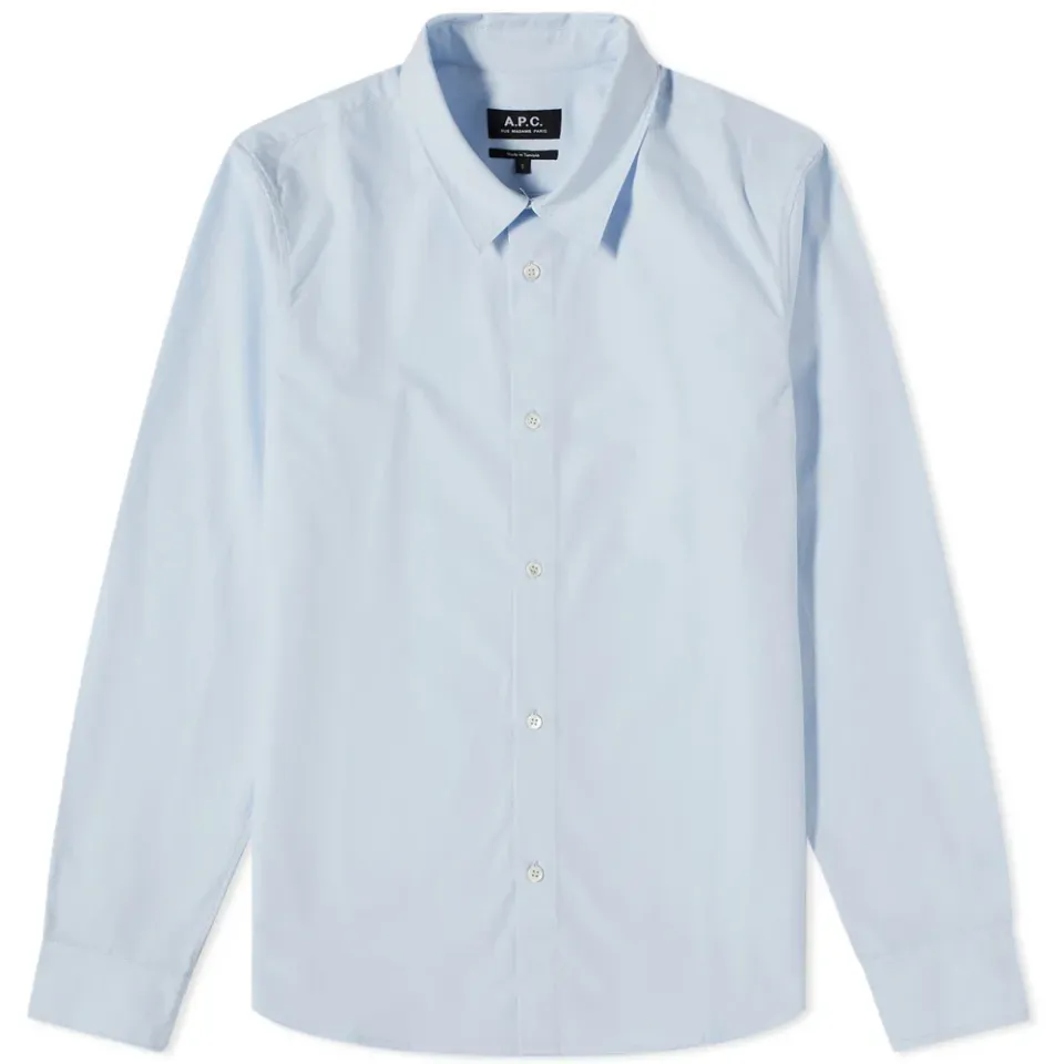 A.P.C. Casual Shirt