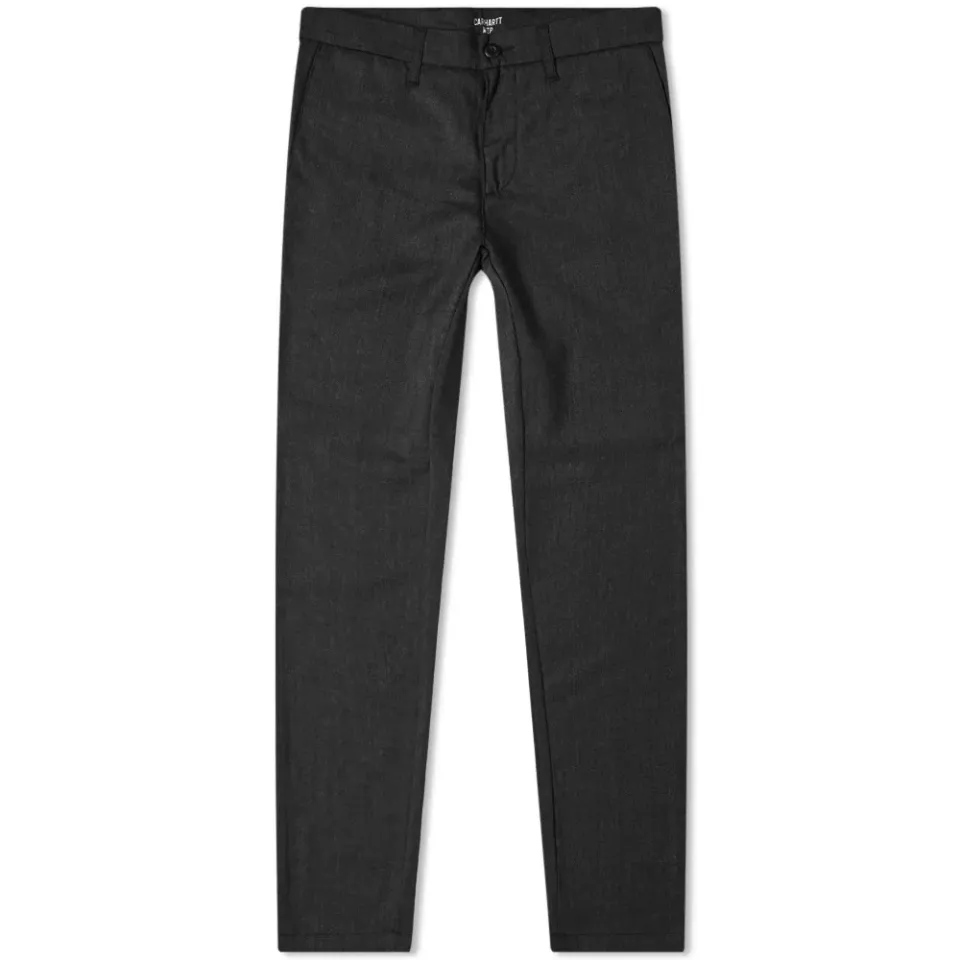 Wool Sid Pant