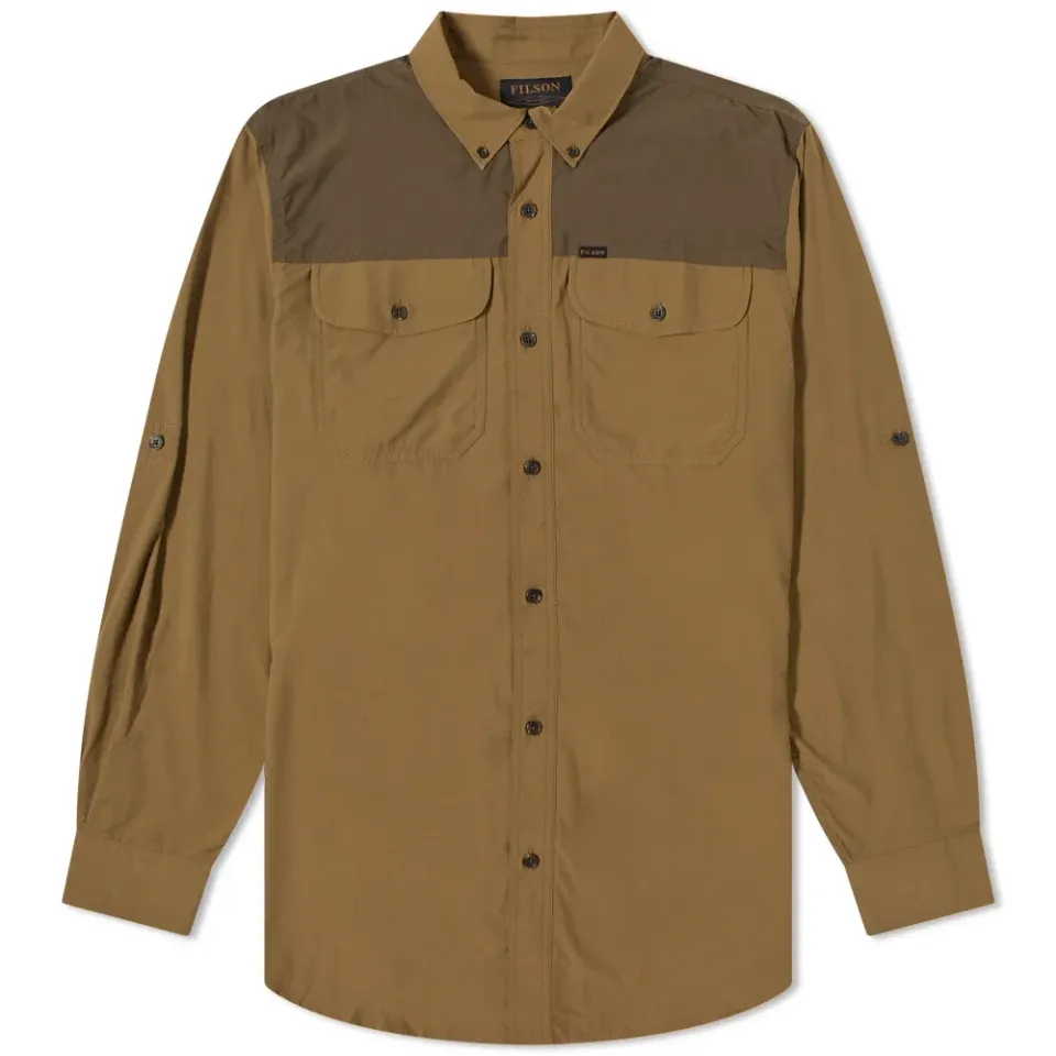 Sportsmans Shirt