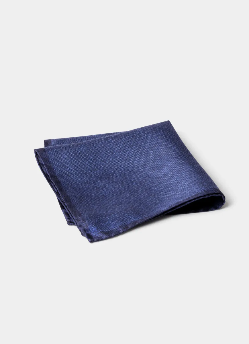 Textured Plain Silk Hank