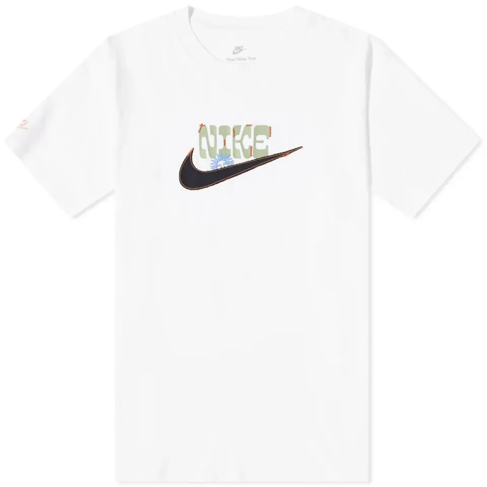 Nike Craft Sole T-Shirt