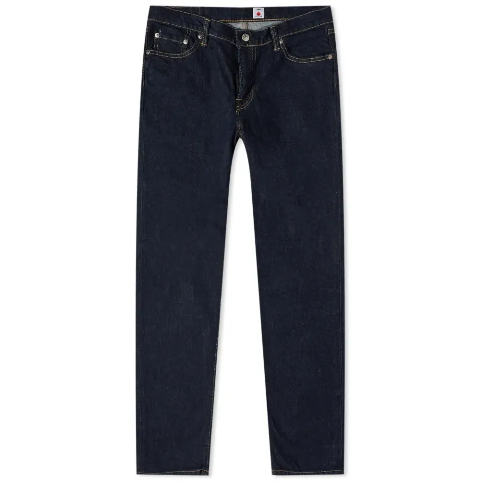 Regular Tapered Jeans