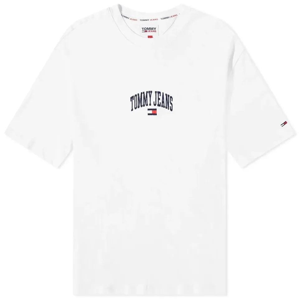 Collegiate Skater T-Shirt