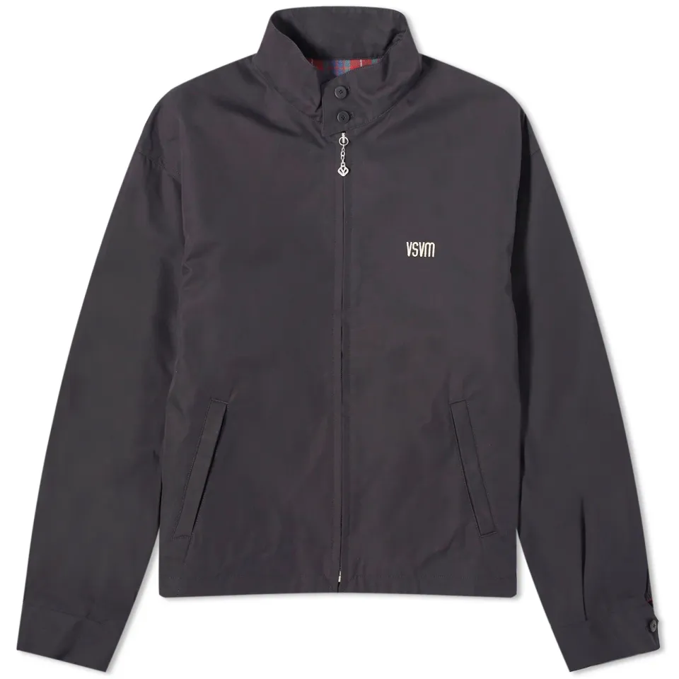 Ketchikan Jacket