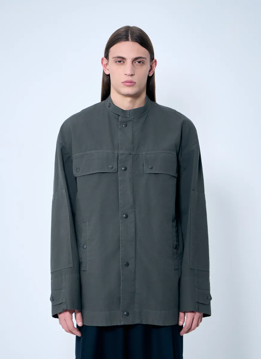 Viskin Jacket