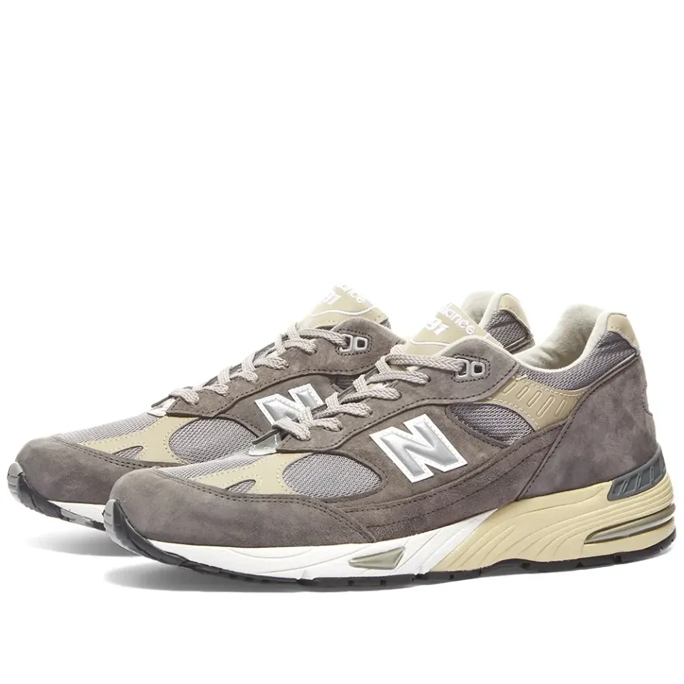 M991UKF - Made in England