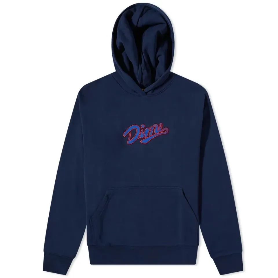 Team Hoodie