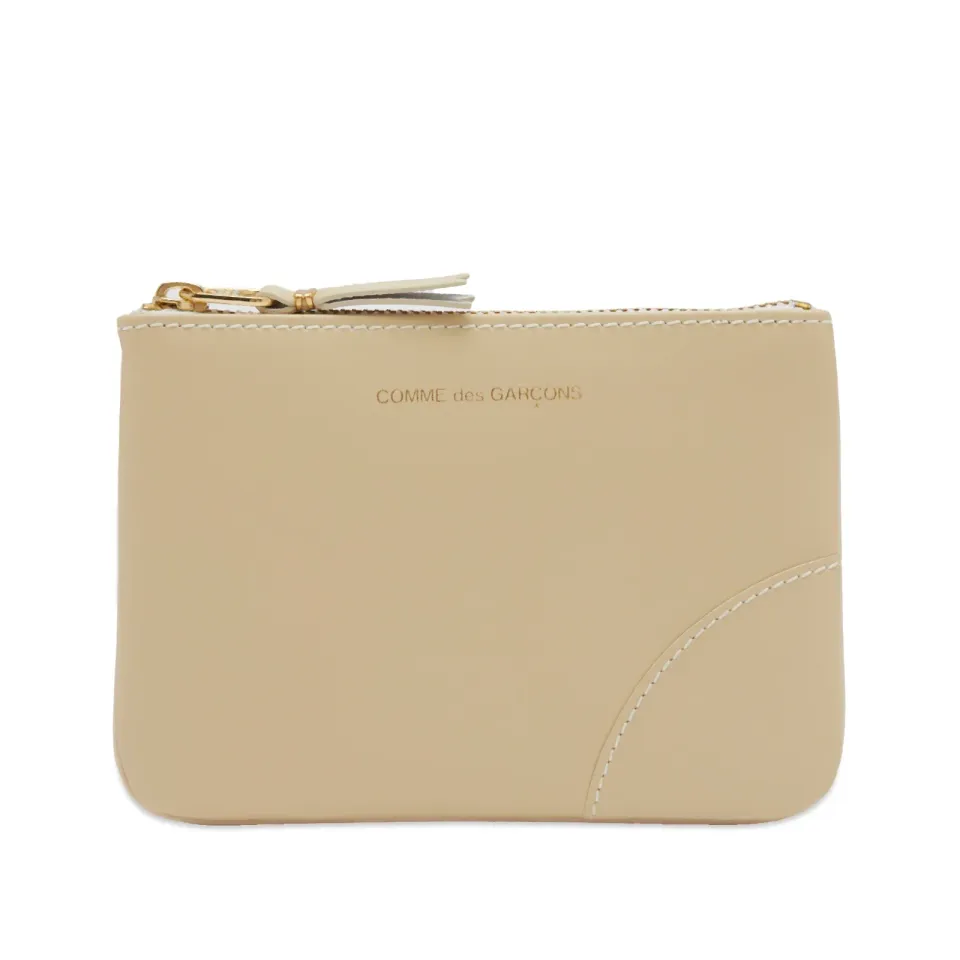 Comme des Garçons SA8100 Classic Wallet