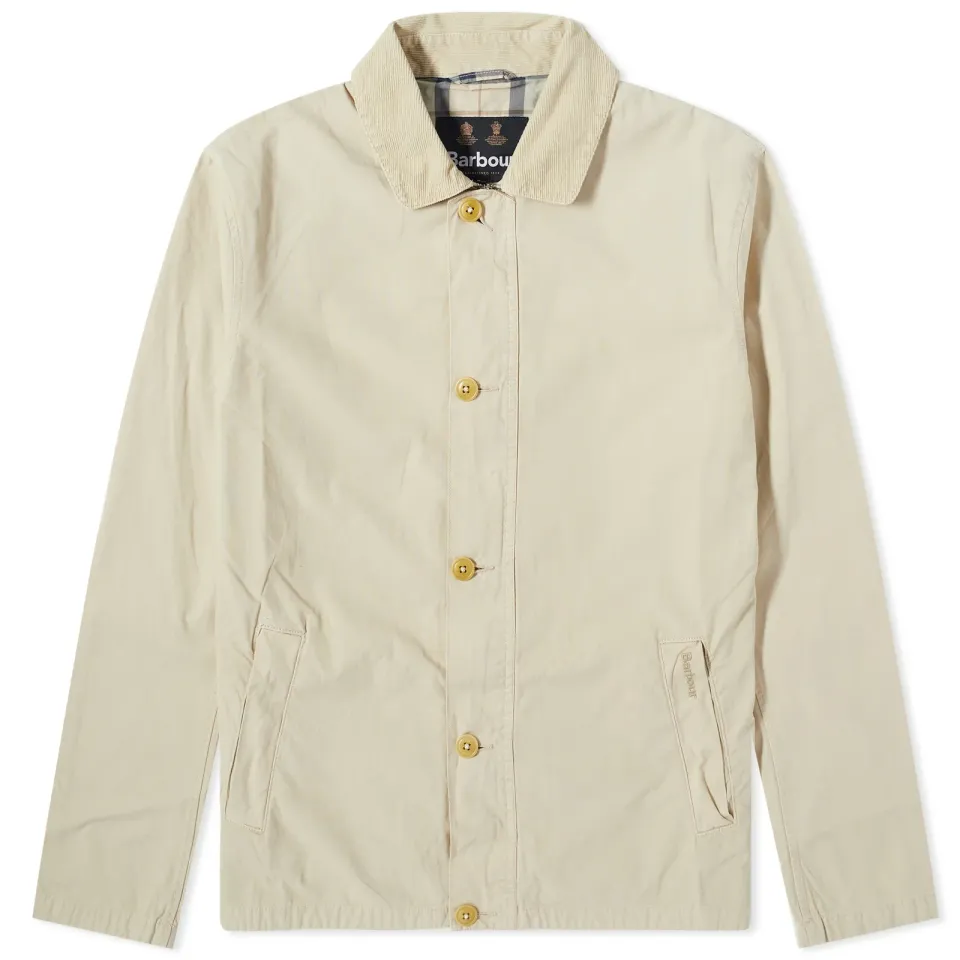 Crimdon Casual Jacket