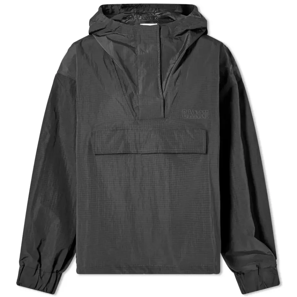 Rainwear Short Jacket