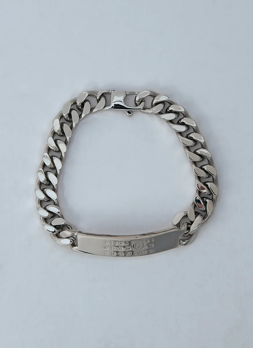 Classic Chain Bracelet