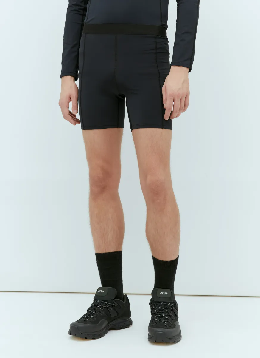 Ari 6 Shorts
