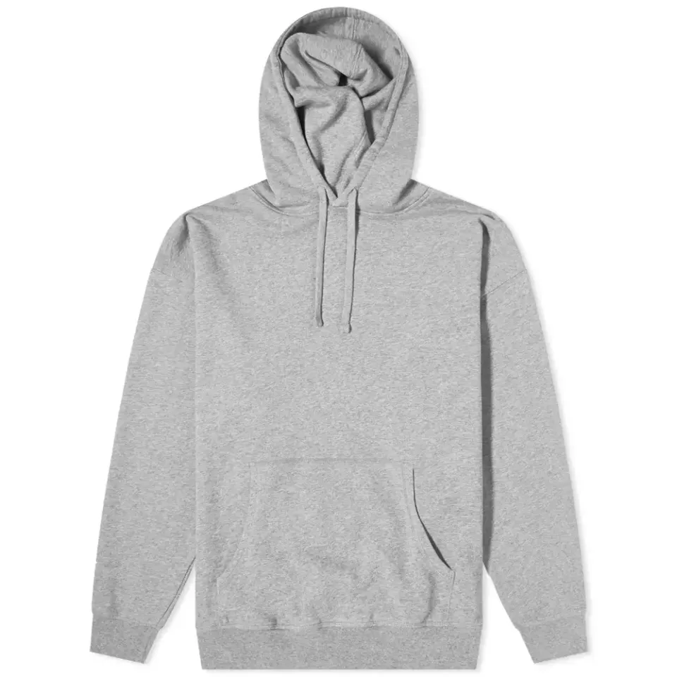 Arm Logo Hoodie