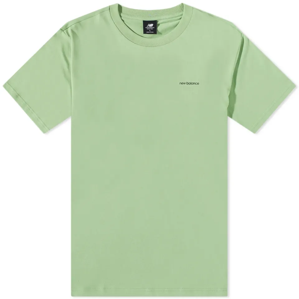 Café New Balance T-Shirt
