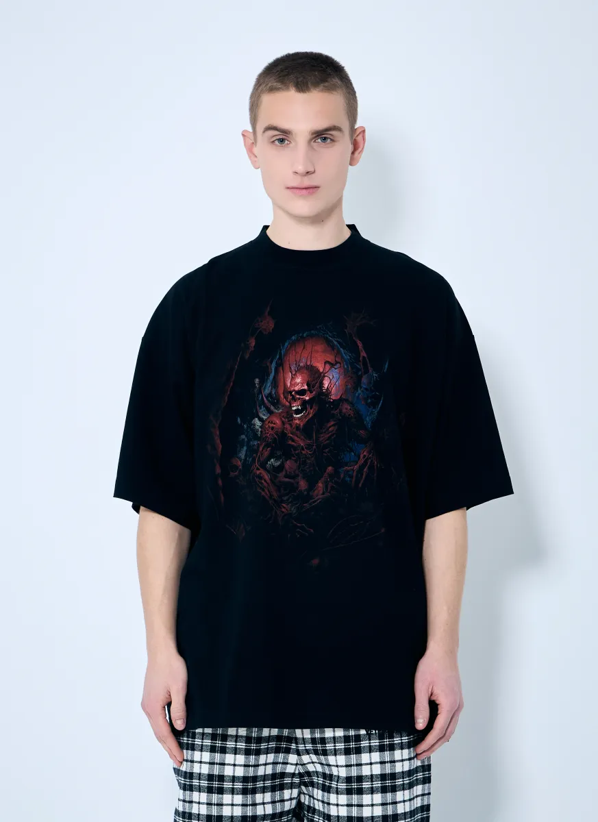 Death Metal T-Shirt