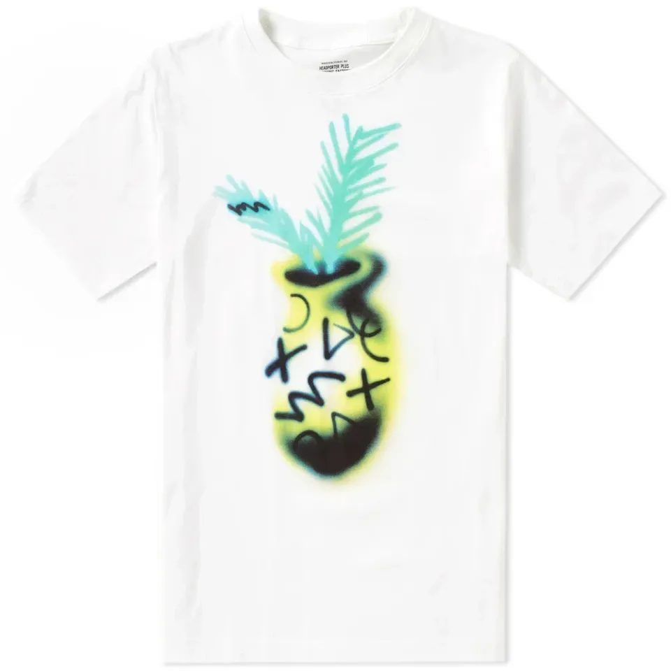 Ryu Okubo Plant Tee