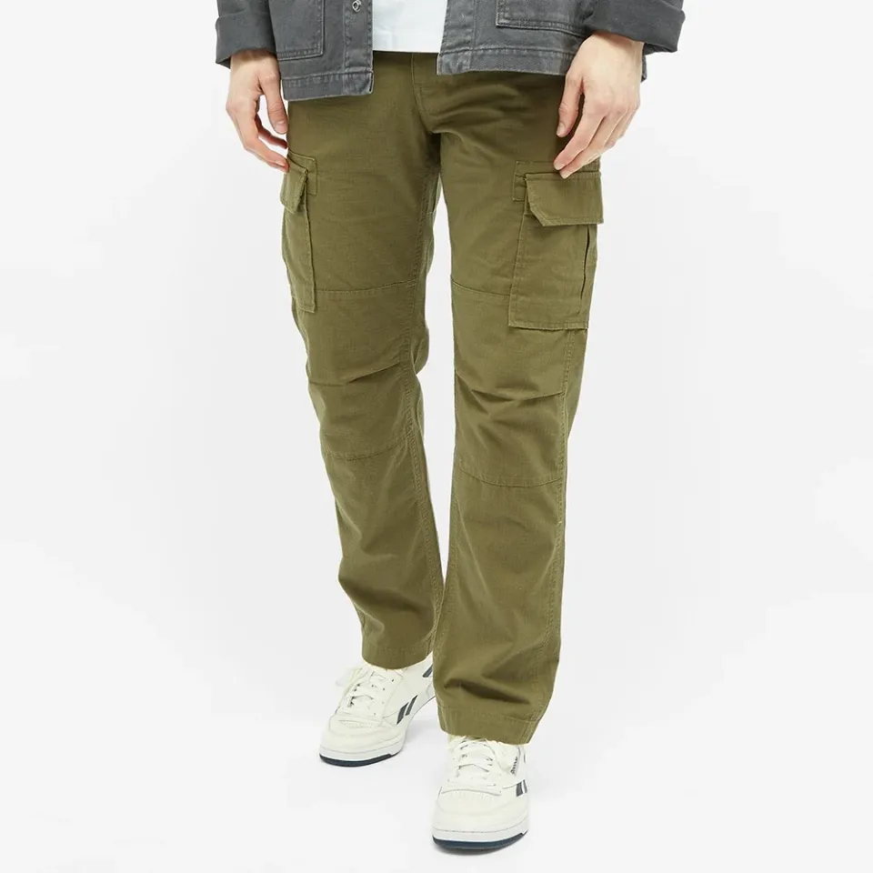 Edward Sport Cargo Pant