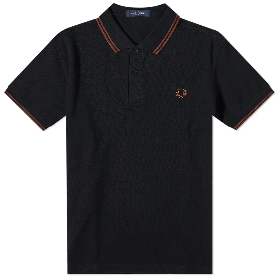 Twin Tipped Polo