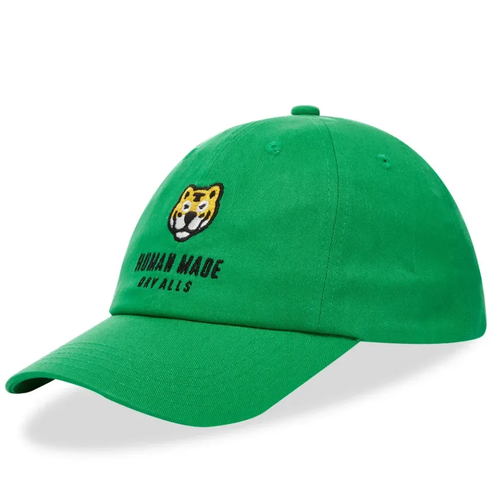 Tiger Twill Cap