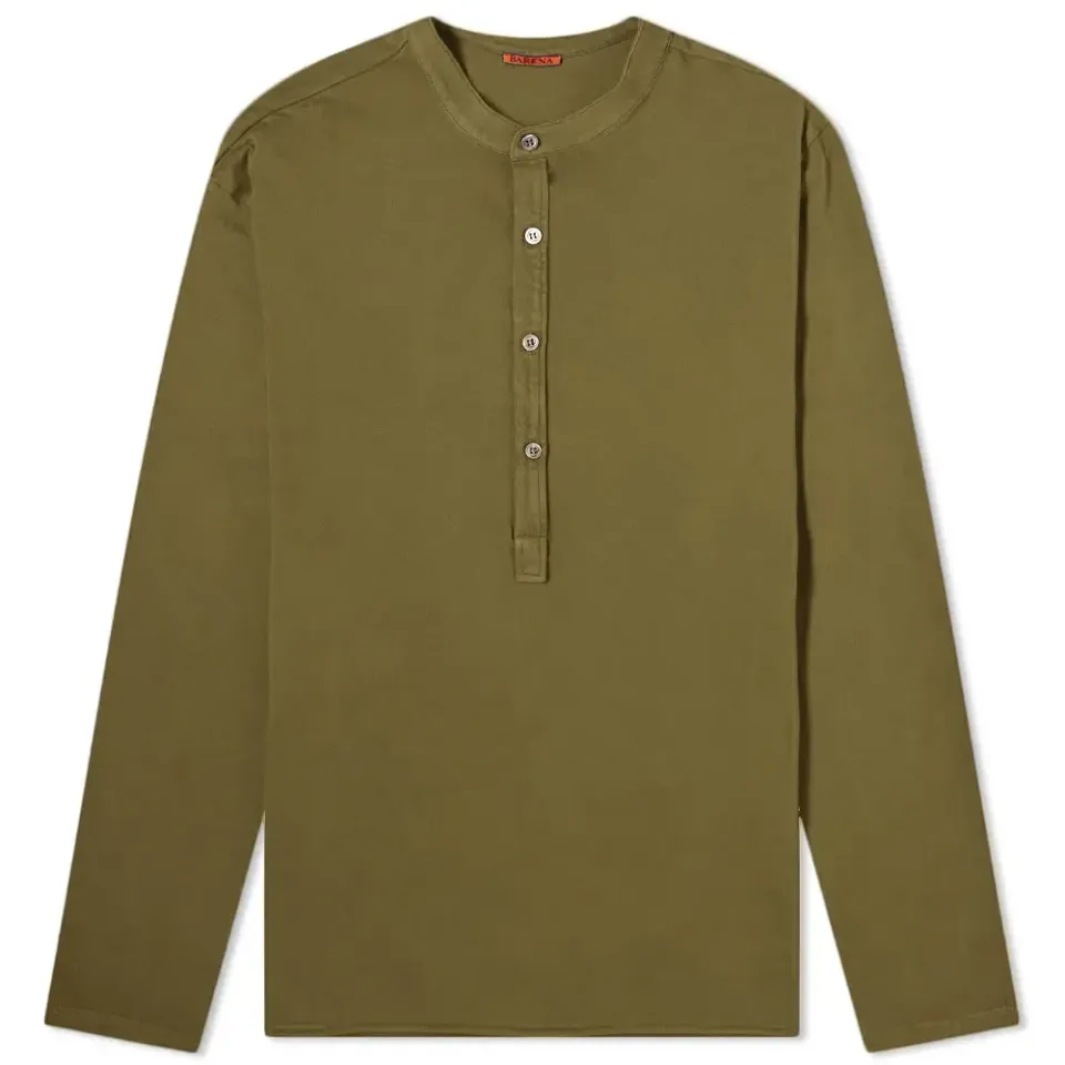 Long Sleeve Nalin T-Shirt