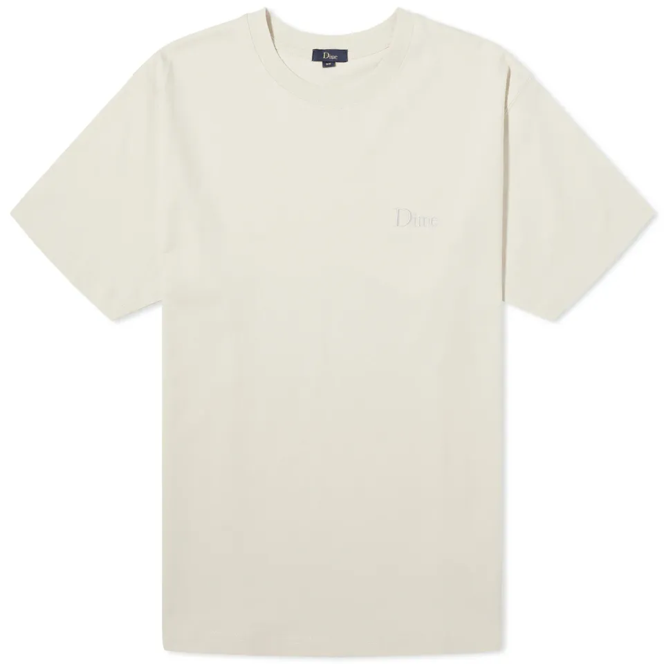 Classic Small Logo T-Shirt