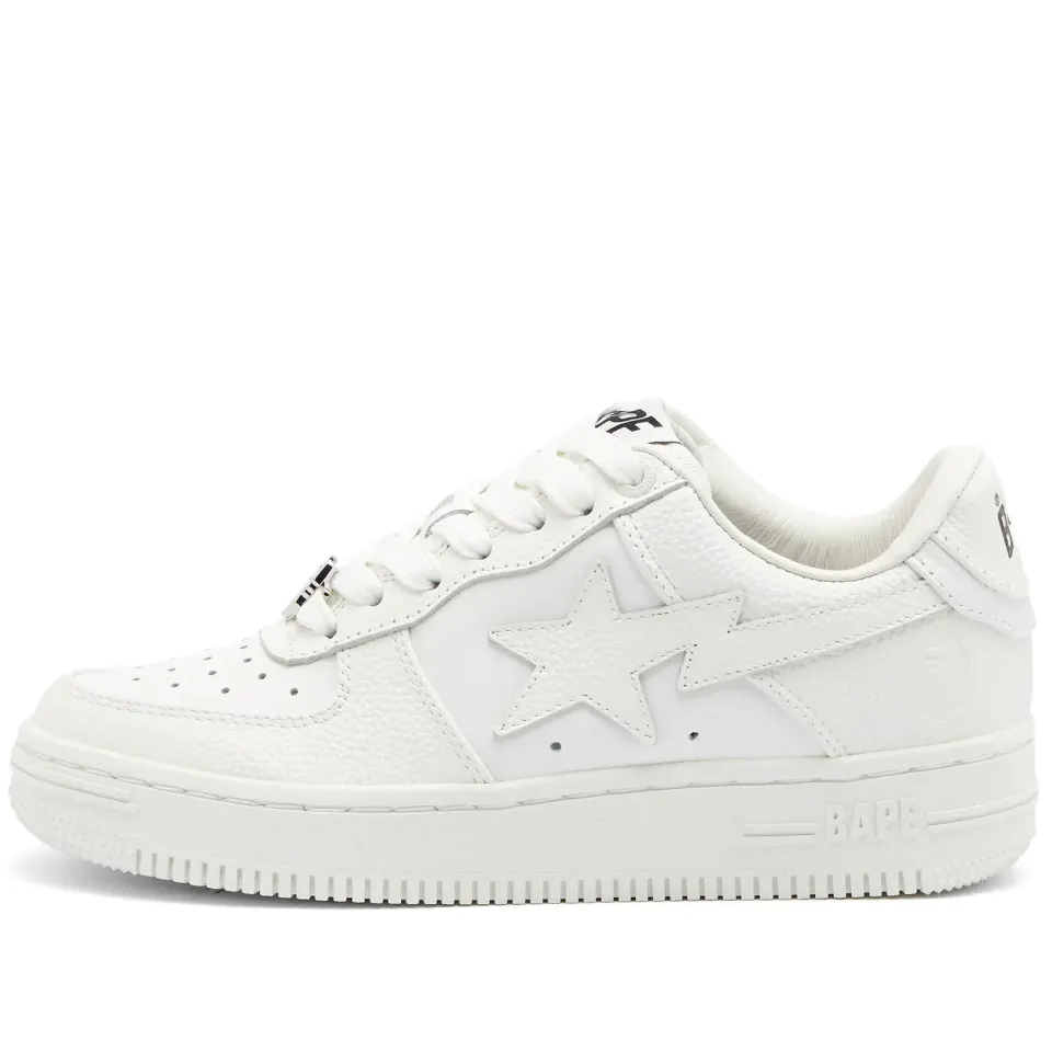 Bape Sta #9 Sneaker