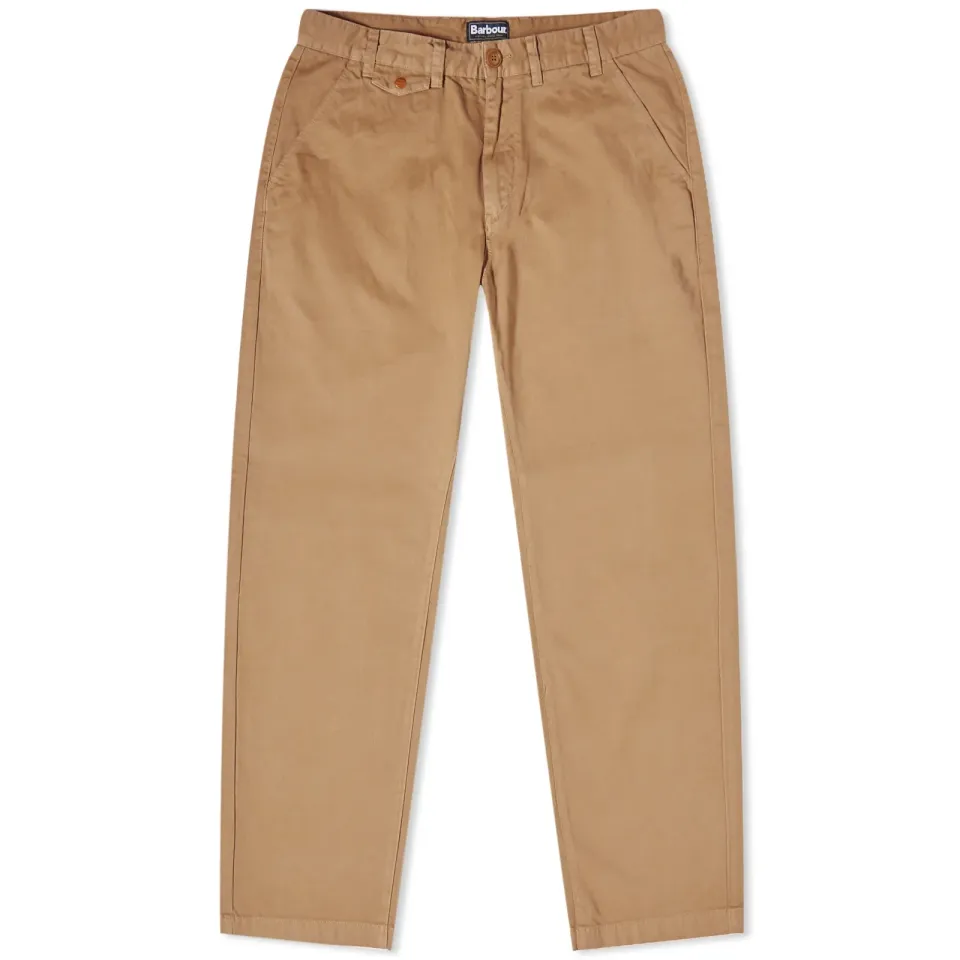 Neuston Twill Chino