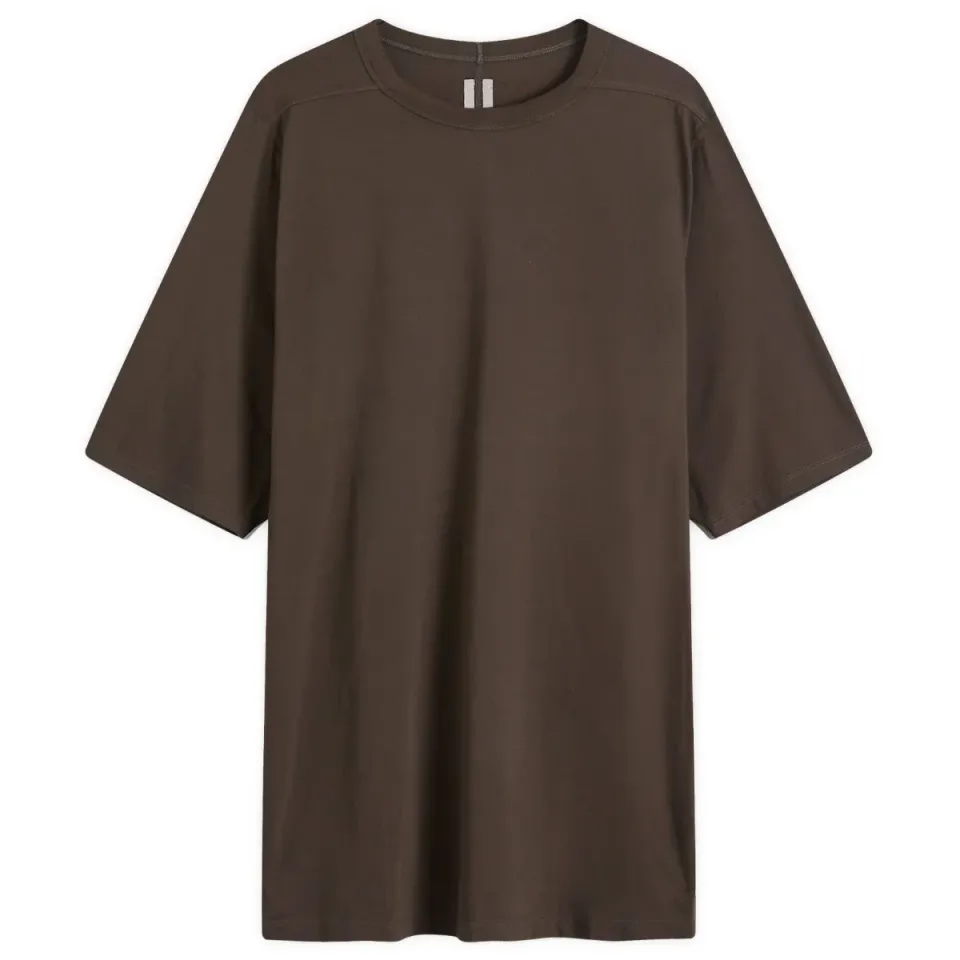 Jumbo Lightweight Short Sleeve Tee